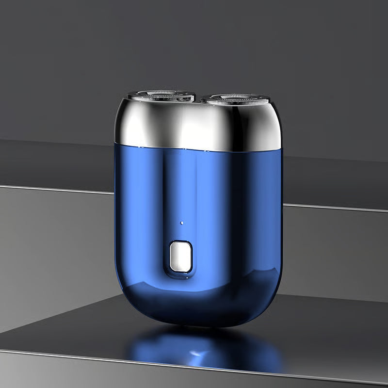 ✨ 2025 Neue Upgrade Taschenrasierer USB-Mini-Rasierer