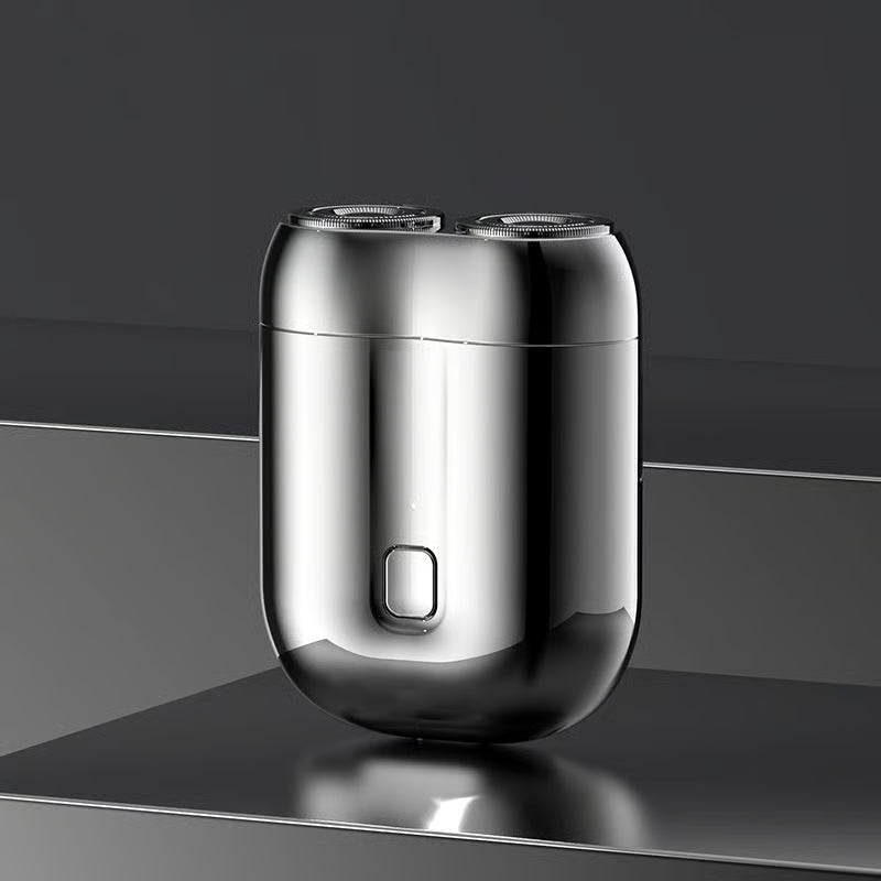 ✨ 2025 Neue Upgrade Taschenrasierer USB-Mini-Rasierer