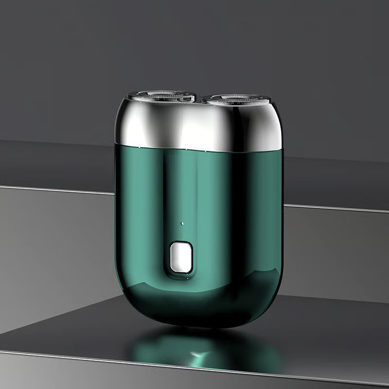 ✨ 2025 Neue Upgrade Taschenrasierer USB-Mini-Rasierer